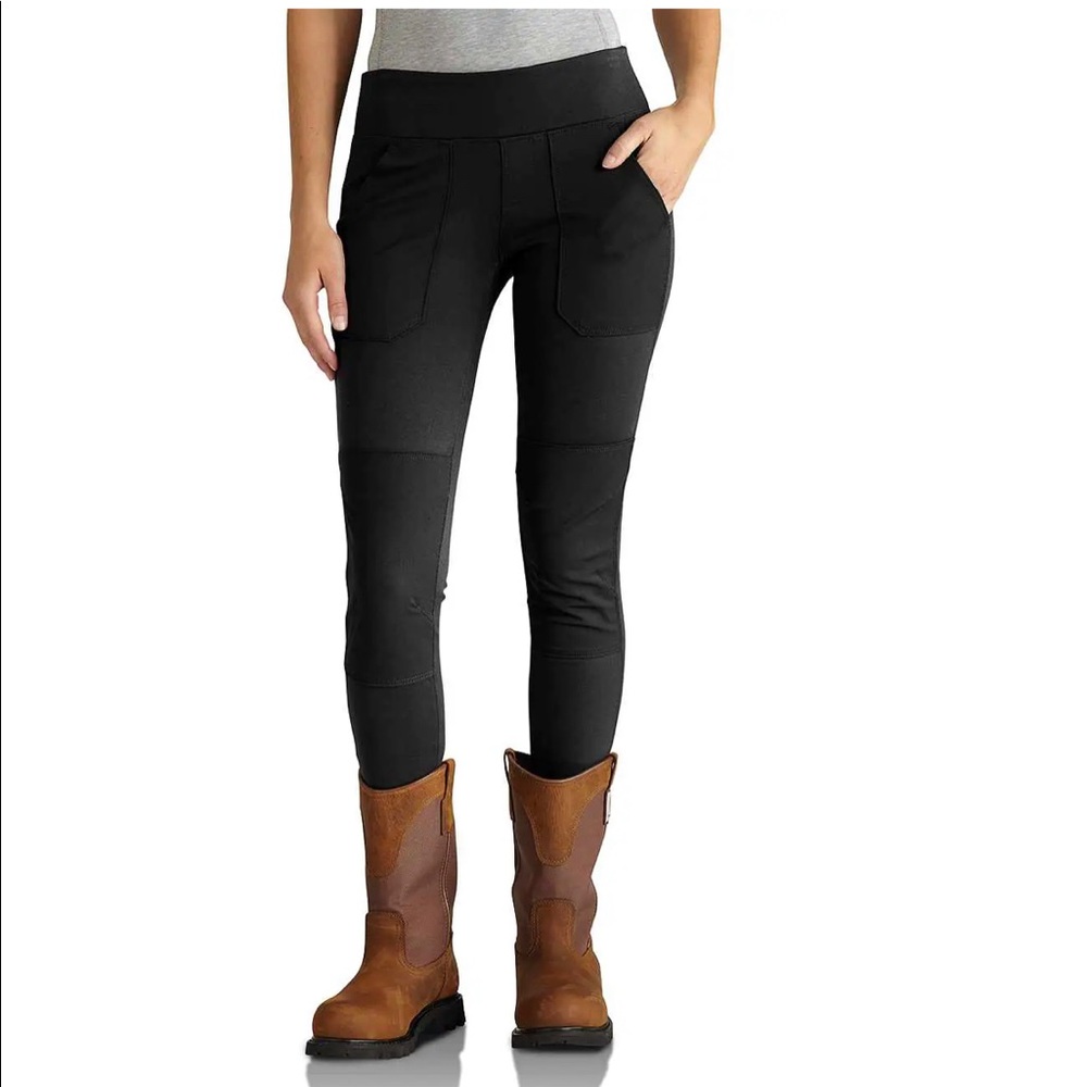 Carhartt force utility knit legging